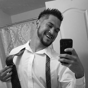 Meet your Posher, Sharaf